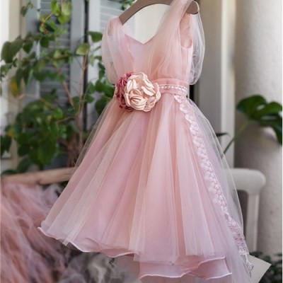 Baptism Dress Chloe Sugar N' Spice Baptism Dress Chloe Sugar N' Spice