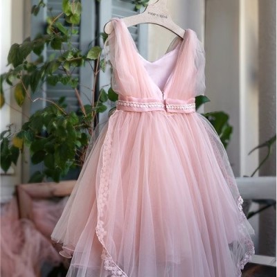 Baptism Dress Chloe Sugar N' Spice Baptism Dress Chloe Sugar N' Spice