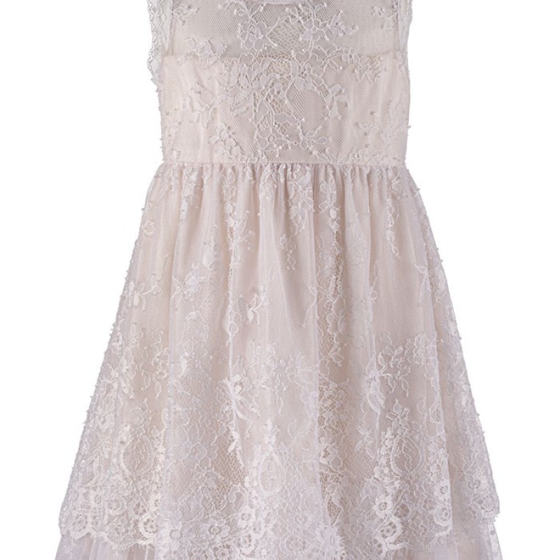 Baptism Dress Dioni Sugar N' Spice Baptism Dress Dioni Sugar N' Spice