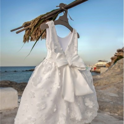 Baptism Dress Iris Sugar N' Spice