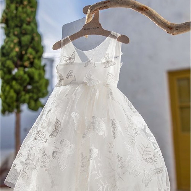 Baptism Dress Maxime Sugar N' Spice Baptism Dress Maxime Sugar N' Spice