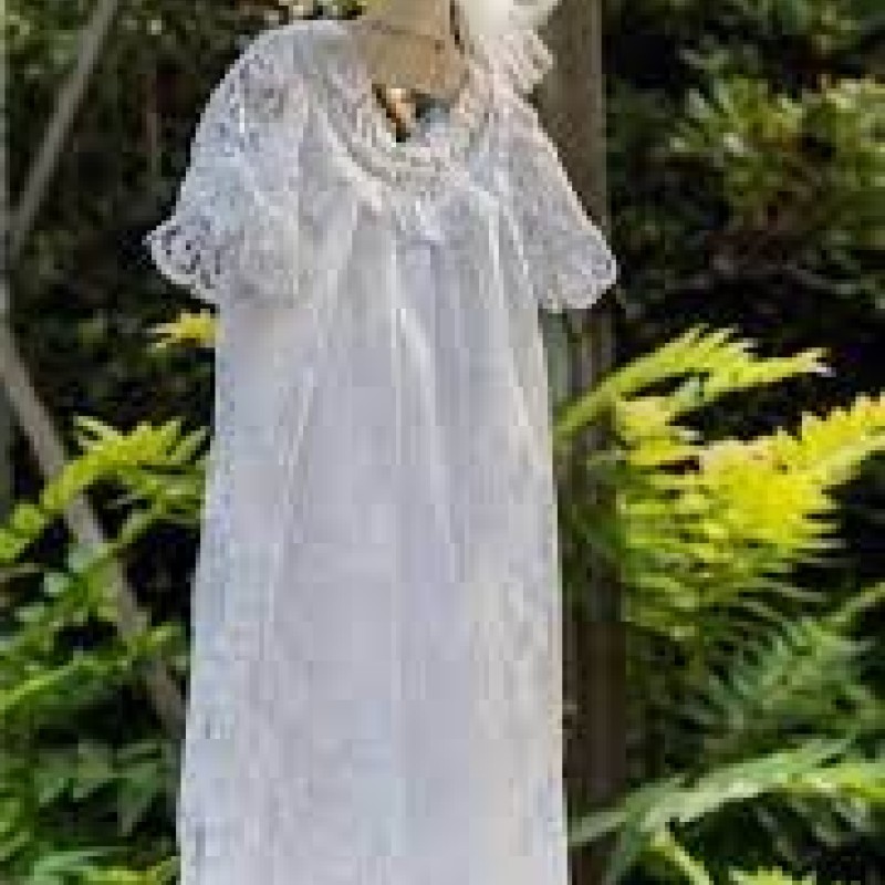 Baptism Dress Persefoni Sugar N' Spice