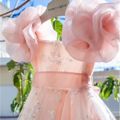 Baptism Dress Roubini Sugar N' Spice Baptism Dress Roubini Sugar N' Spice