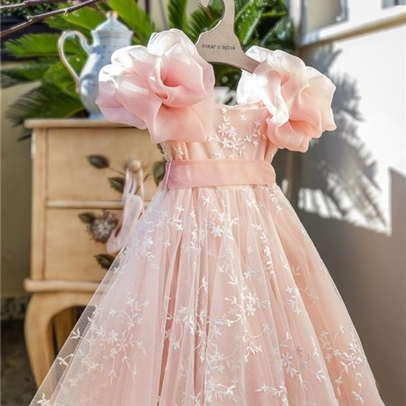 Baptism Dress Roubini Sugar N' Spice Baptism Dress Roubini Sugar N' Spice