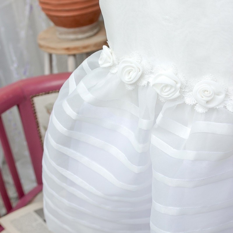 Baptism Dress Thaleia Sugar N' Spice Baptism Dress Thaleia Sugar N' Spice