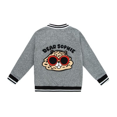 Hamster Melanger Bomber Jacket Hamster Melanger Bomber Jacket