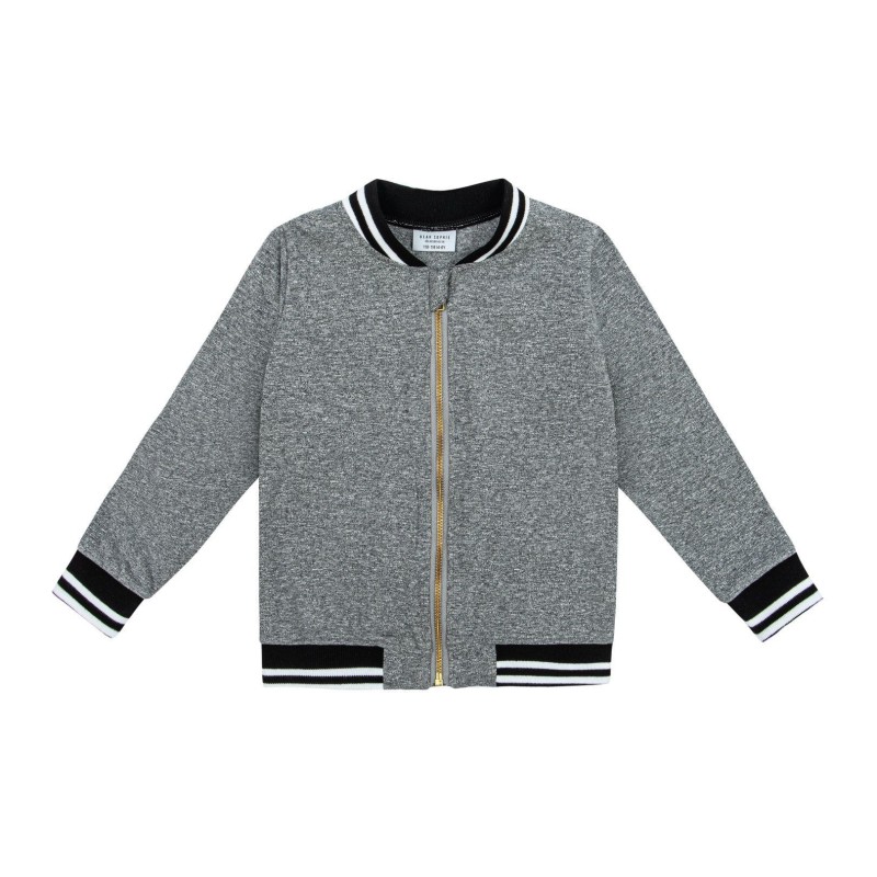 Hamster Melanger Bomber Jacket Hamster Melanger Bomber Jacket