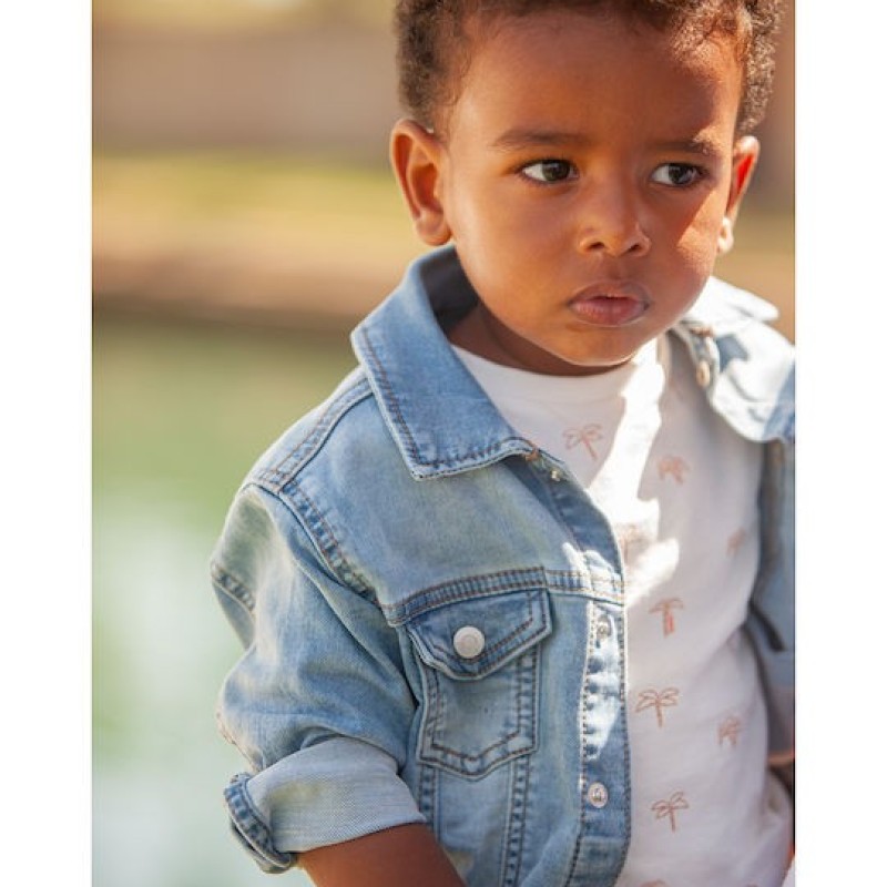 Baby T-shirts with animals Mayoral Baby T-shirts with animals Mayoral