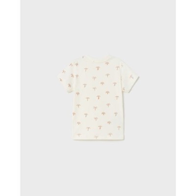 Baby T-shirts with animals Mayoral Baby T-shirts with animals Mayoral
