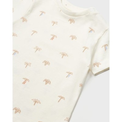 Baby T-shirts with animals Mayoral Baby T-shirts with animals Mayoral