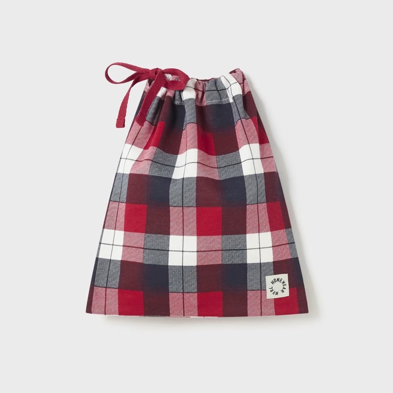 Baby Girl's Christmas Pajamas Mayoral Baby Girl's Christmas Pajamas Mayoral