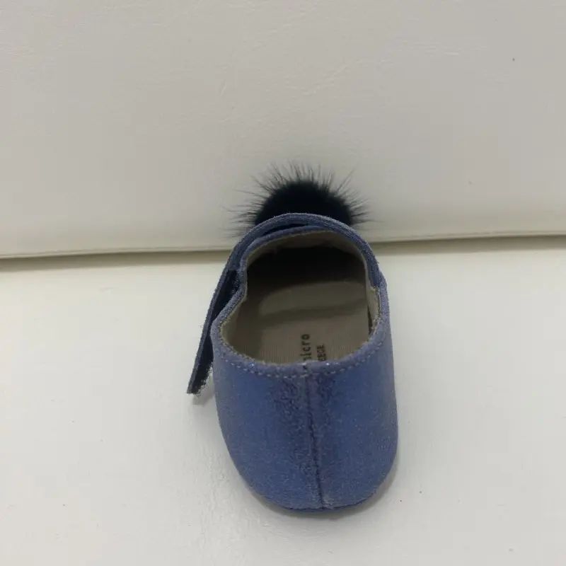Βρεφική Μπαλαρίνα Αγκαλιάς Μπλε Ρουαγιά΄λ Babywalker Βρεφική Μπαλαρίνα Αγκαλιάς Μπλε Ρουαγιά΄λ Babywalker