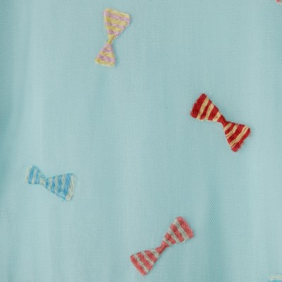 Baby Light Blue Dress Stella McCartney