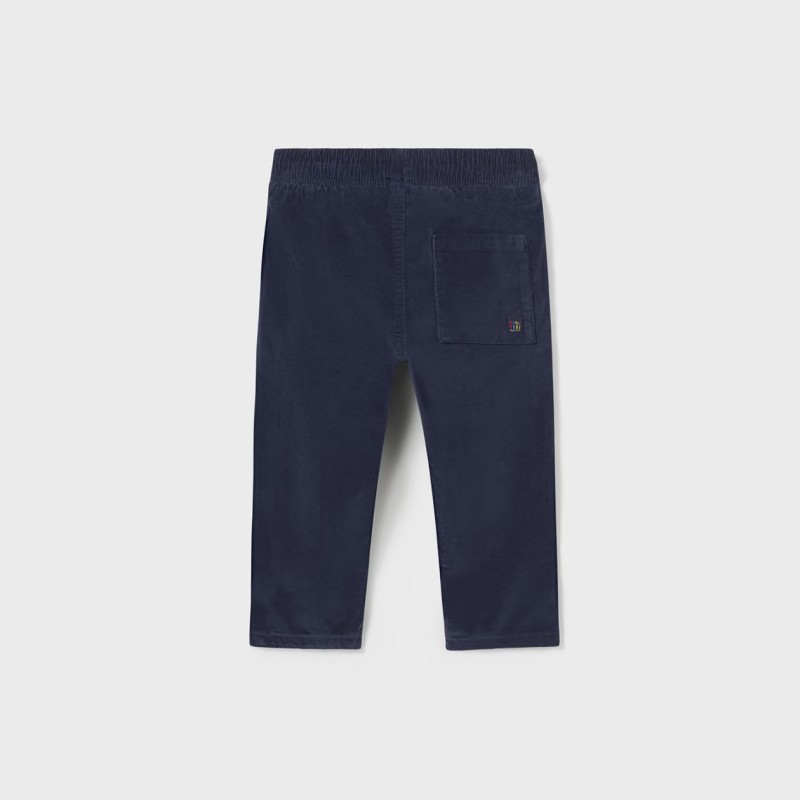 Baby Blue Corduroy Pants Mayoral Baby Blue Corduroy Pants Mayoral
