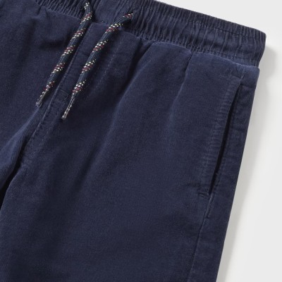 Baby Blue Corduroy Pants Mayoral