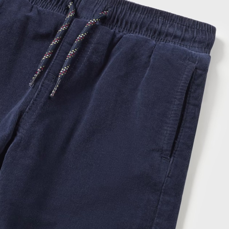 Baby Blue Corduroy Pants Mayoral Baby Blue Corduroy Pants Mayoral
