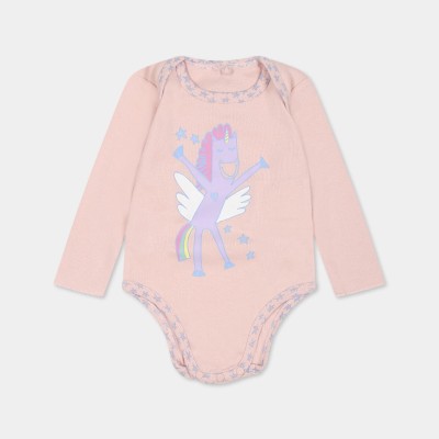 Baby Pink Purple Unicorn Set Stella McCartney