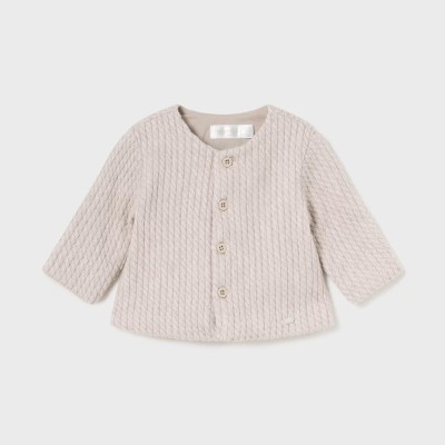 Baby Pink Bunny Clothing Set Mayoral