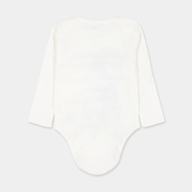 Animal Onesie & Bodysuit Baby Gift Set Stella McCartney Animal Onesie & Bodysuit Baby Gift Set Stella McCartney