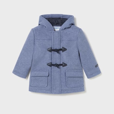 Baby Ciel Coat Montgomery Mayoral