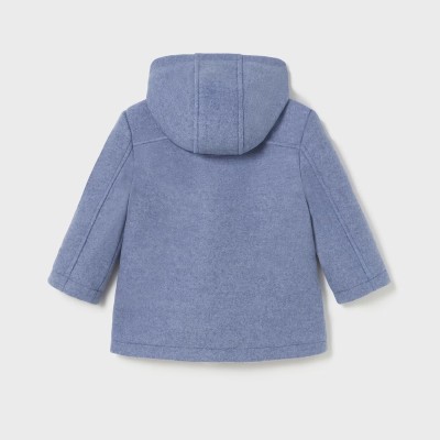 Baby Ciel Coat Montgomery Mayoral