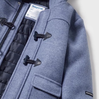 Baby Ciel Coat Montgomery Mayoral
