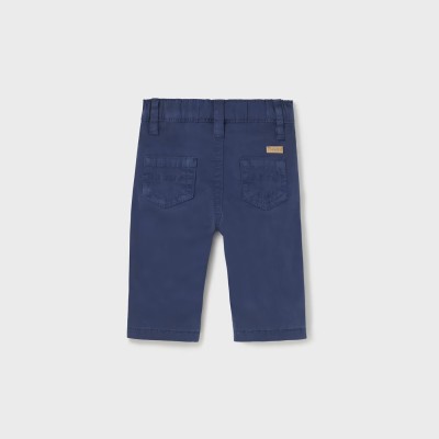 Baby Dark Blue Pants Mayoral Baby Dark Blue Pants Mayoral