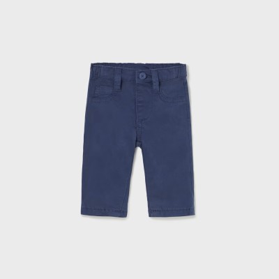 Baby Dark Blue Pants Mayoral Baby Dark Blue Pants Mayoral