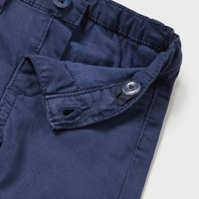 Baby Dark Blue Pants Mayoral Baby Dark Blue Pants Mayoral