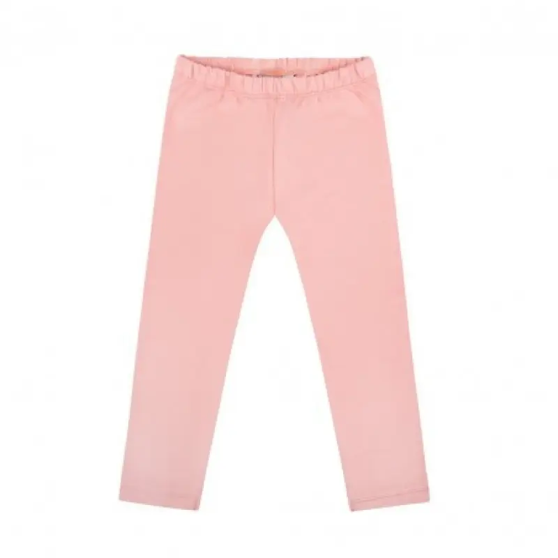 Dear Sophie Κids Pink Leggings Dear Sophie Κids Pink Leggings