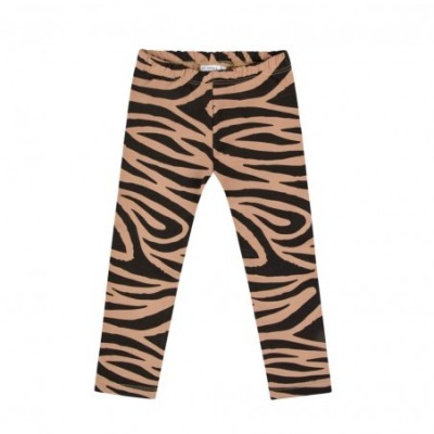 Dear Sophie Kids Tiger Stripes Leggings Dear Sophie Kids Tiger Stripes Leggings