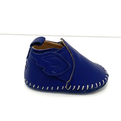 Easy Peasy Baby Pre-Walker Shoes Blue