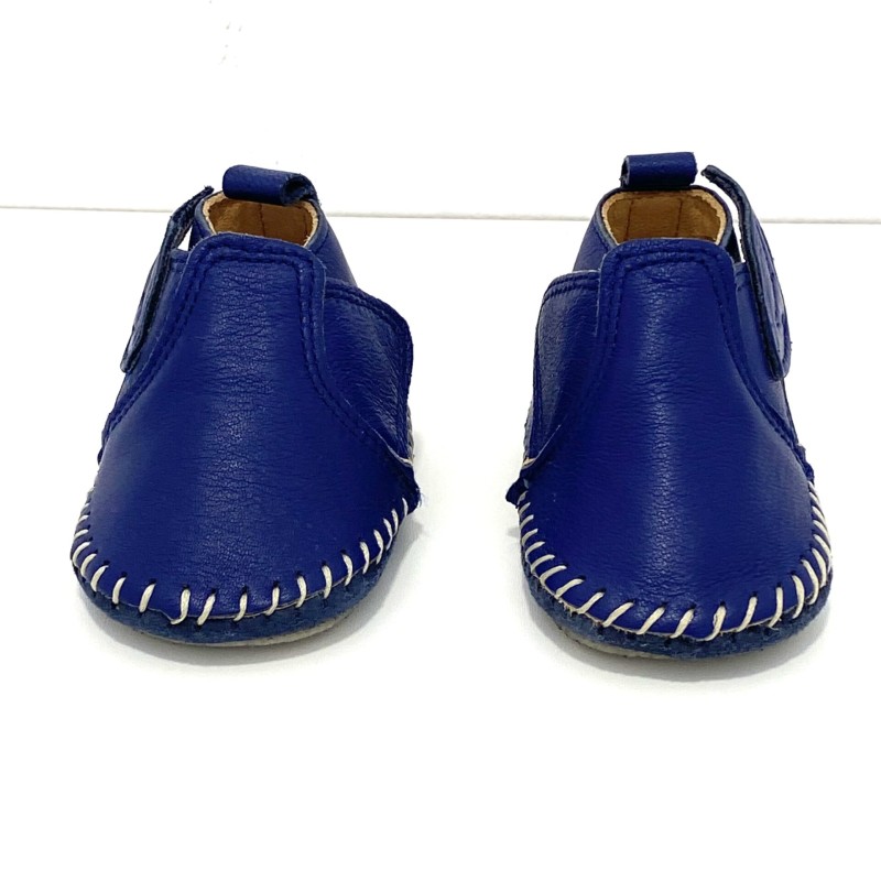 Easy Peasy Baby Pre-Walker Shoes Blue