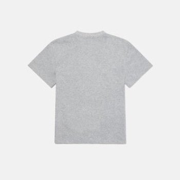 Γκρι T-shirt Με Γάτο Stella Mc Cartney