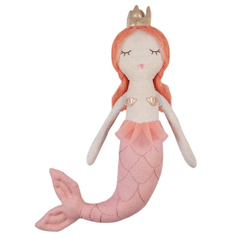 Great Pretenders Melody the Mermaid