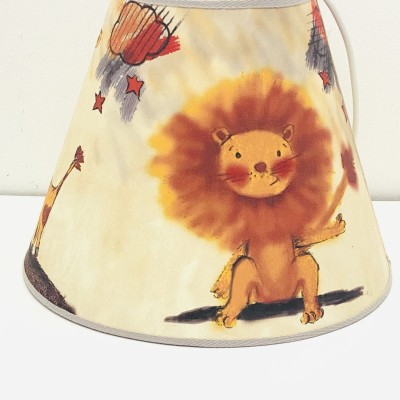 Kollia Ceiling Light with Animals
