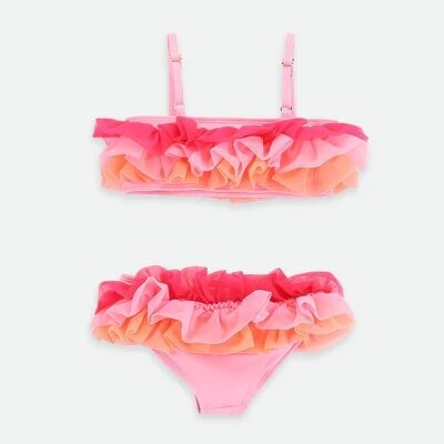 Lina Blooming Marvellous Bikini Rose