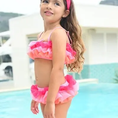 Lina Blooming Marvellous Μπικίνι Ροζ Lina Blooming Marvellous Μπικίνι Ροζ