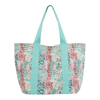 Marie Raxesky Τσάντα Θαλάσσης Ζώα