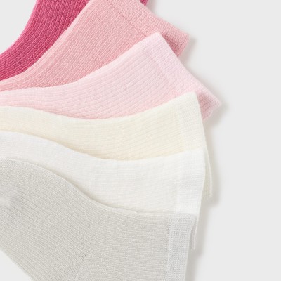 Mayoral Baby Girls Socks