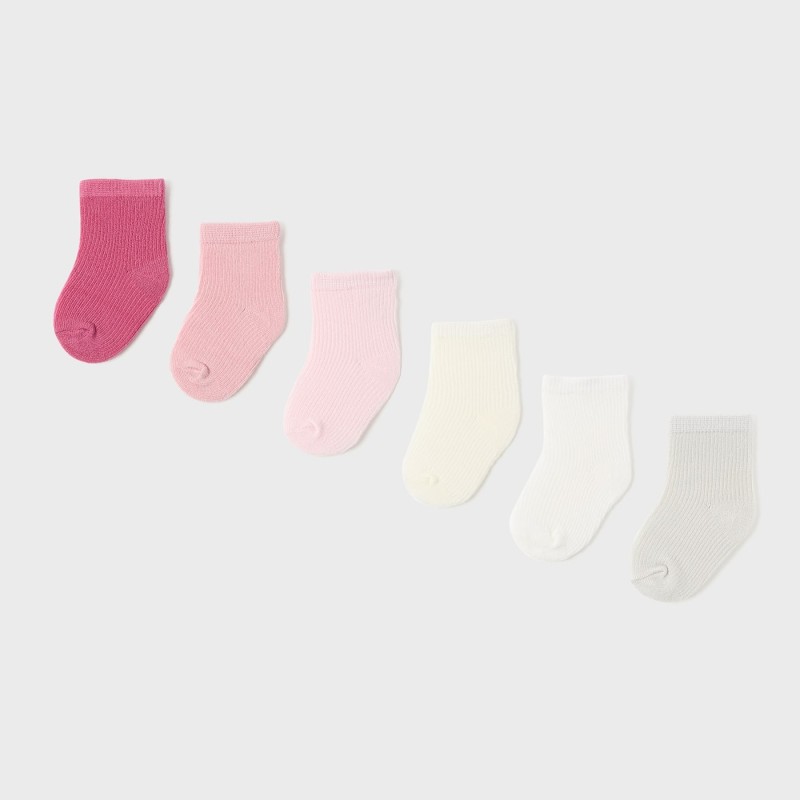 Mayoral Baby Girls Socks