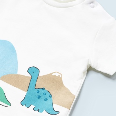 Mayoral Βρεφικό Αγορίστικο Σετ