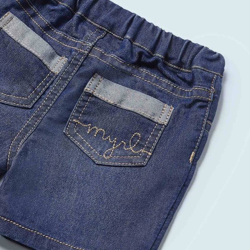 Mayoral Βρεφικό Αγορίστικο Σετ