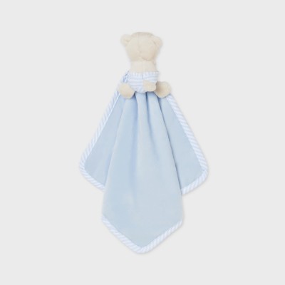 Mayoral Baby Nanny Beige Teddy Bear