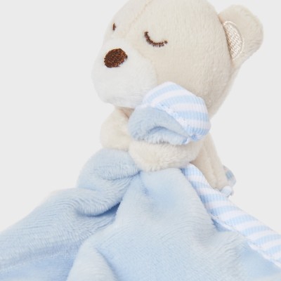 Mayoral Baby Nanny Beige Teddy Bear