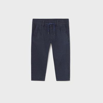 Mayoral Infant Dark Blue Tracksuit Bottoms