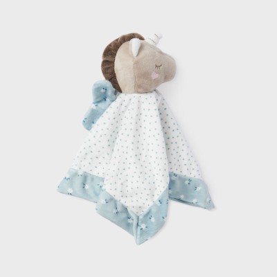 Mayoral Baby Nanny Plush Unicorn