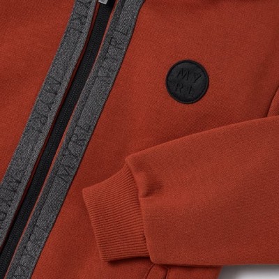 Mayoral Children's Ceramic Cotton Jacket