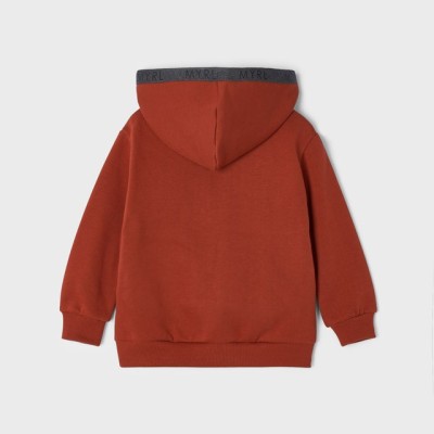 Mayoral Children's Ceramic Cotton Jacket