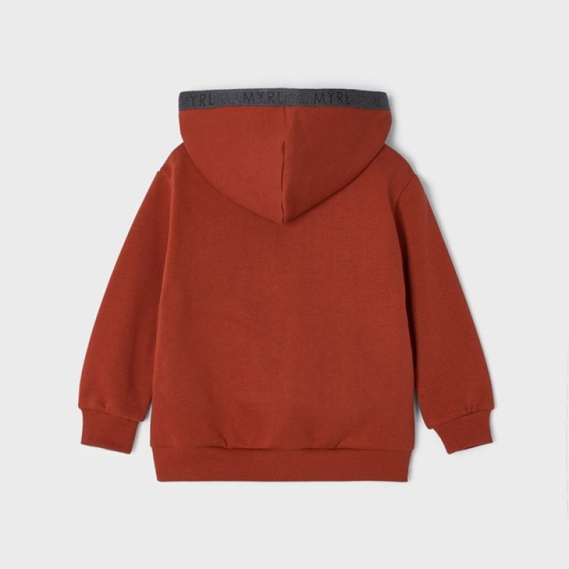 Mayoral Children's Ceramic Cotton Jacket Mayoral Children's Ceramic Cotton Jacket